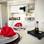 Sottoripa 47 Di Fronte Acquario - Genovabnb It Apartament *