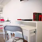 Apartament Sottoripa 47 Di Fronte Acquario - Genovabnb It Genua